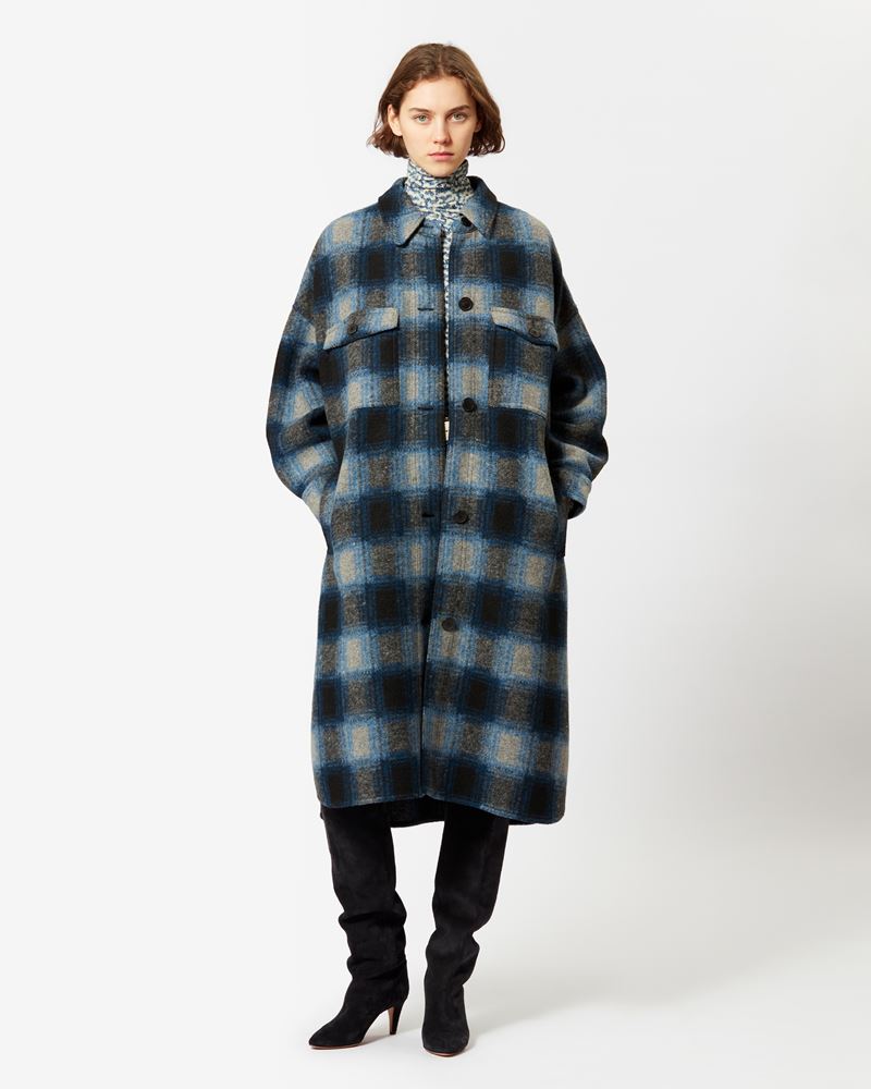 FONTIZI COAT